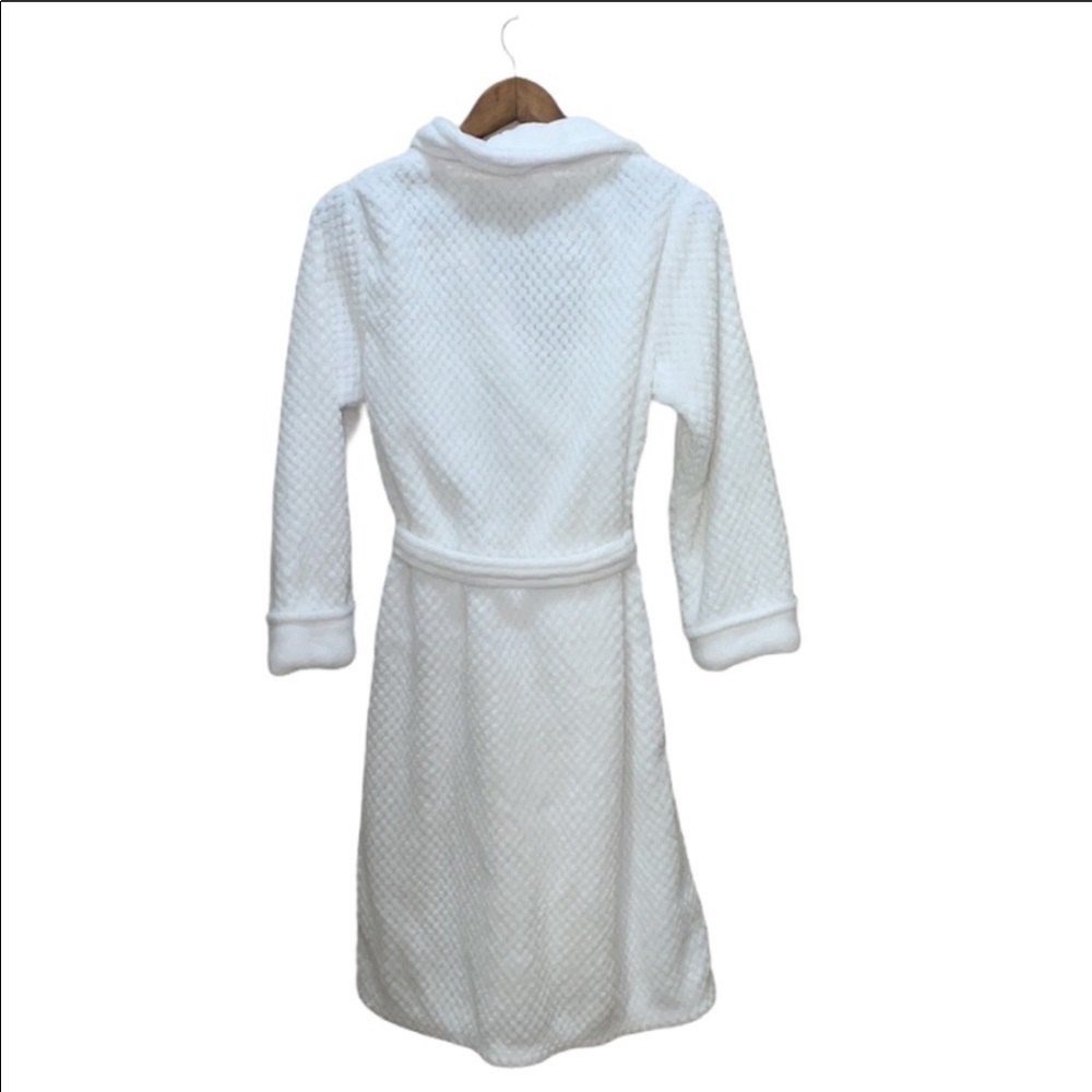 Ulta Beauty Plush Robe - Picture 4 of 4
